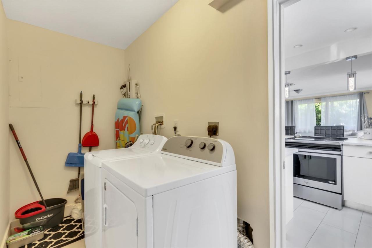 Bright Pompano Beach With Pool Access Exterior foto