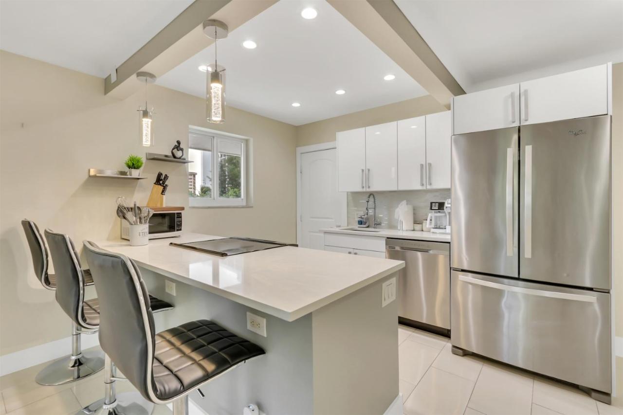 Bright Pompano Beach With Pool Access Exterior foto